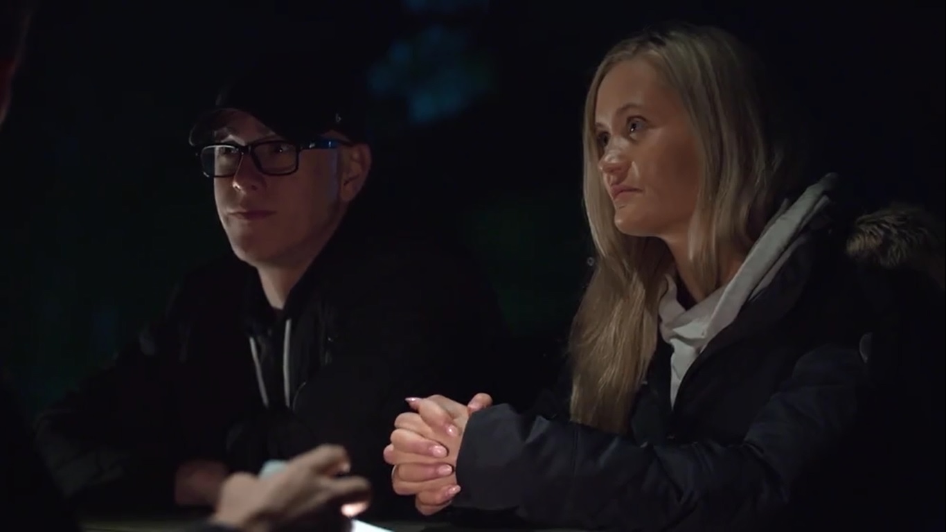 Destination Fear (2019) Destination Fear (2019)