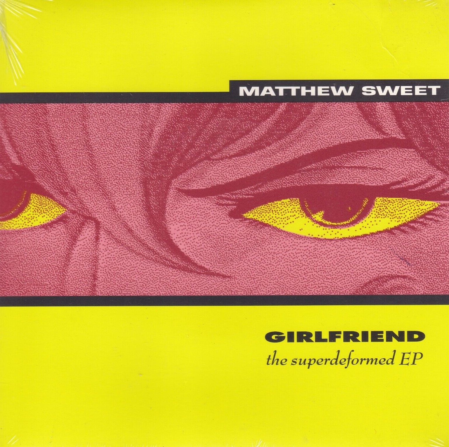 Matthew Sweet: Girlfriend (Music Video 1991) - IMDb