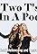 Two Ts in A Pod with Teddi Mellencamp and Tamra Judge's primary photo