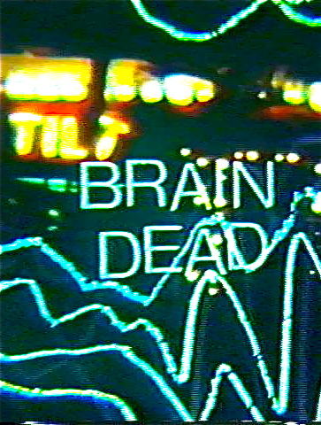 Braindead (Short 1987) - IMDb