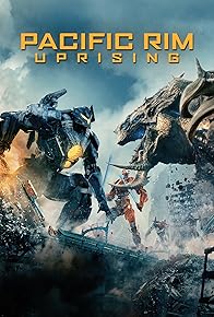 Primary photo for Pacific Rim Uprising: The Underworld of Uprising Primary photo for Pacific Rim Uprising: The Underworld of Uprising