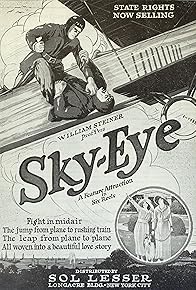 Primary photo for Sky-Eye