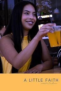 Primary photo for A Little Faith