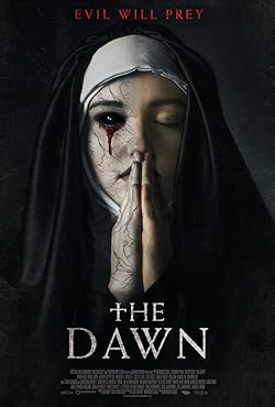 Poster of The Dawn