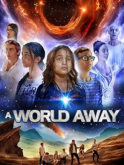 Poster of A World Away