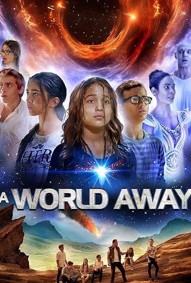 A World Away 2019
