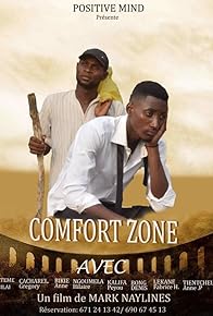 Primary photo for Comfort Zone
