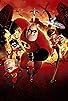 Primary photo for The Making of 'The Incredibles' Primary photo for The Making of 'The Incredibles'