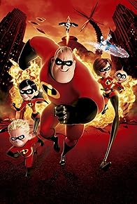 Primary photo for The Making of 'The Incredibles'