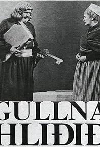 Primary photo for The Golden Gate