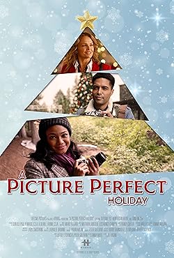 Poster of A Picture Perfect Holiday