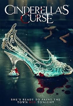 Poster of Cinderella's Curse