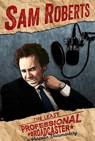 Primary photo for The Least Professional Broadcaster Primary photo for The Least Professional Broadcaster