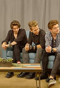 Primary photo for The Vamps Primary photo for The Vamps