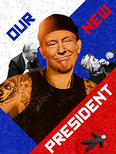 Poster of Our New President