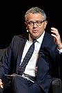 Jeffrey Toobin's primary photo Jeffrey Toobin's primary photo