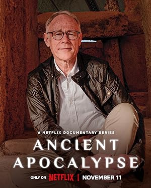 Ancient Apocalypse  Season [01-02] Completed (2022) &bull; English on MovieLinkBD