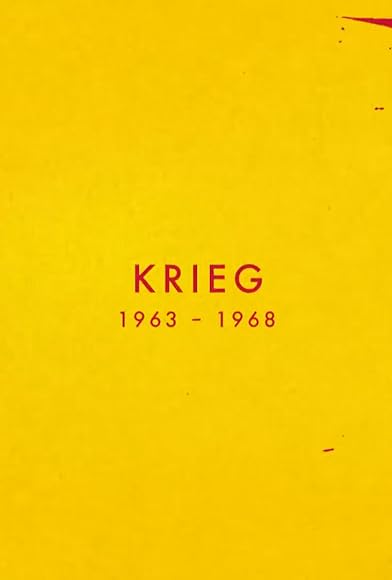 Primary photo for Krieg 1963-1968 Primary photo for Krieg 1963-1968