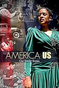 Primary photo for America US (Pilot)