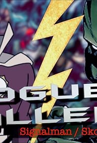 Primary photo for Signalman & Skorpio