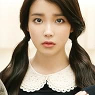 IU: Last Fantasy (Music Video 2012) - IMDb