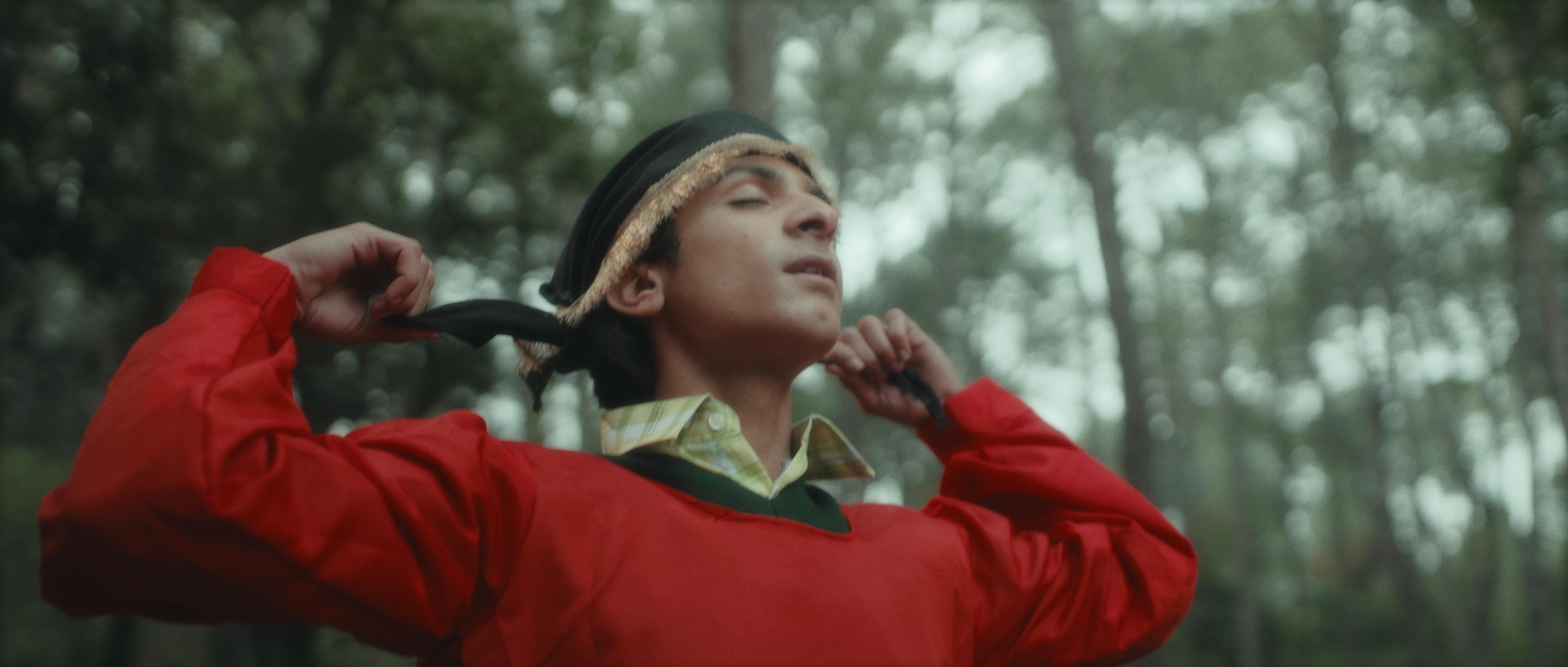 Hills Don't Dance Alone