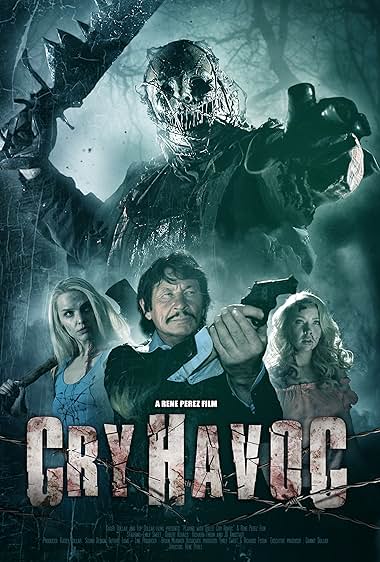 Cry Havoc 2020