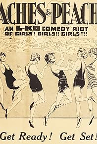 Primary photo for Beaches and Peaches