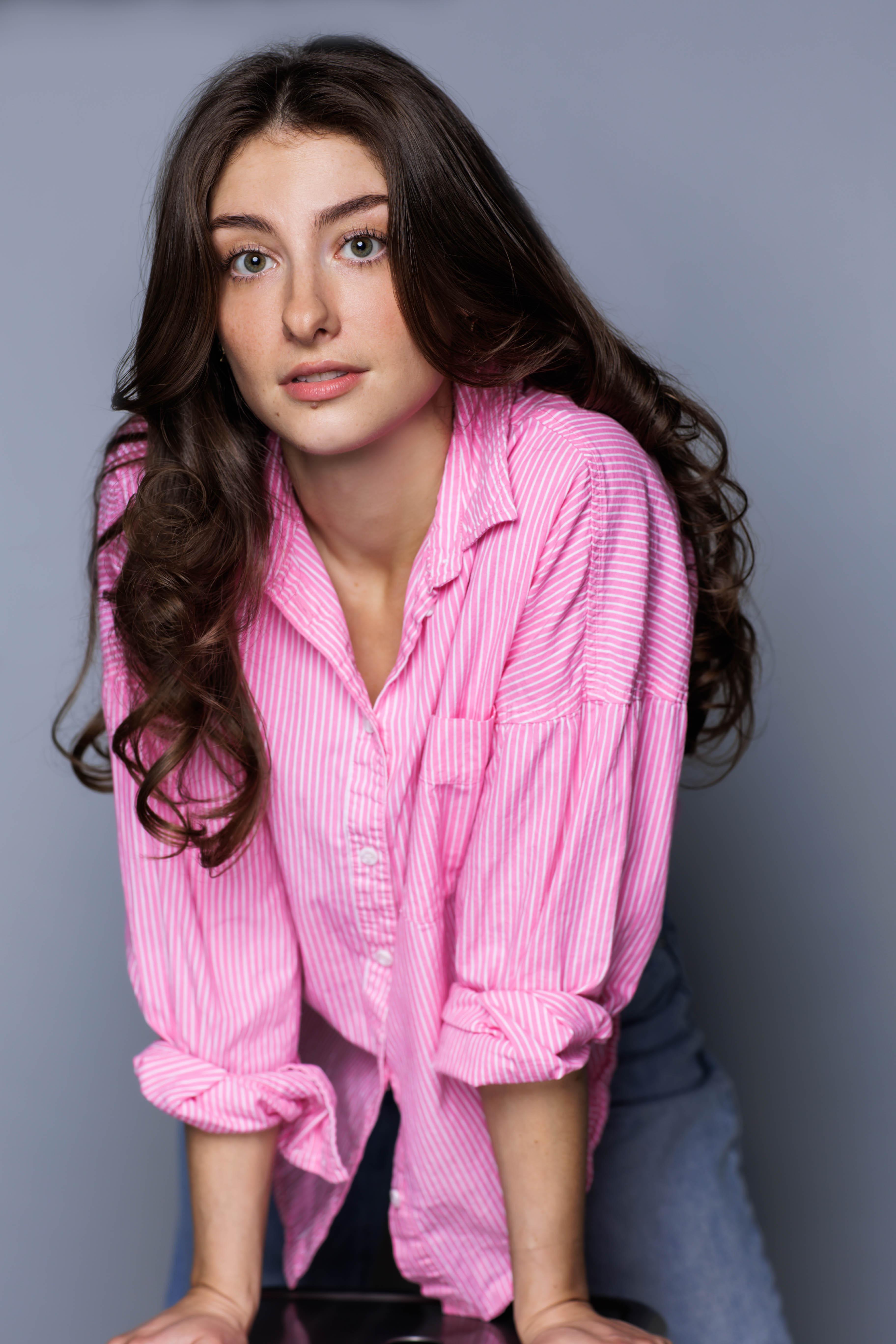 Mackenzie Cardwell