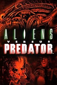 Primary photo for Aliens vs. Predator Primary photo for Aliens vs. Predator