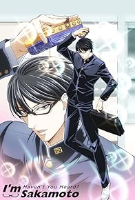 Primary photo for Errand Boy Sakamoto/Love Hide-And-Seek Primary photo for Errand Boy Sakamoto/Love Hide-And-Seek
