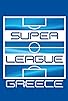 Primary photo for 2023-24 Super League Greece Primary photo for 2023-24 Super League Greece