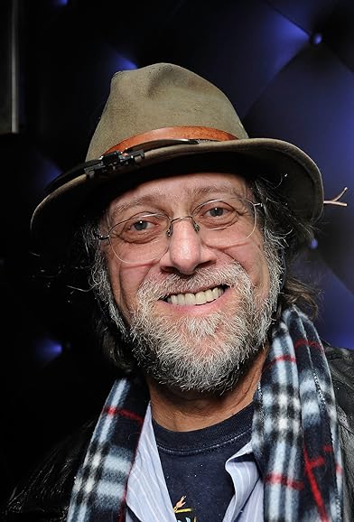 Primary photo for Len Wein Primary photo for Len Wein