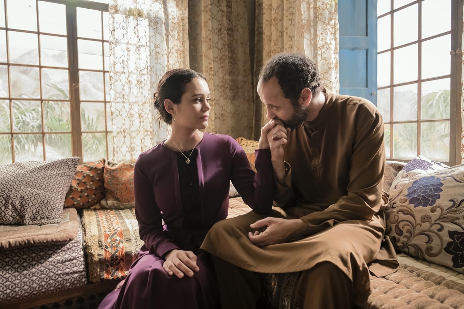 Jack Ryan, de Tom Clancy