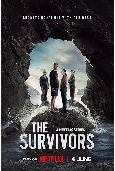 The Survivors (2025)