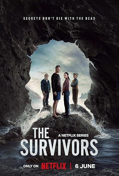 Primary photo for The Survivors Primary photo for The Survivors