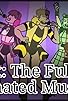 Primary photo for Six: The Fully Animated Musical Primary photo for Six: The Fully Animated Musical