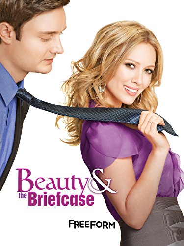 Poster of Beauty and A Briefcase