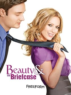 Poster of Beauty and A Briefcase