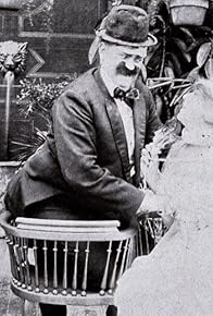 Primary photo for Ham in High Society