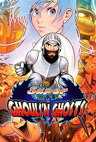 Super Ghouls 'n Ghosts (Video Game 1991) - IMDb