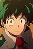 Primary photo for Izuku Midoriya: Resolve