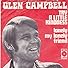 Primary photo for Glen Campbell: Try a Little Kindness Primary photo for Glen Campbell: Try a Little Kindness