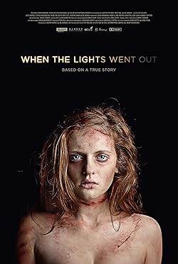 Poster of When the Lights Went Out