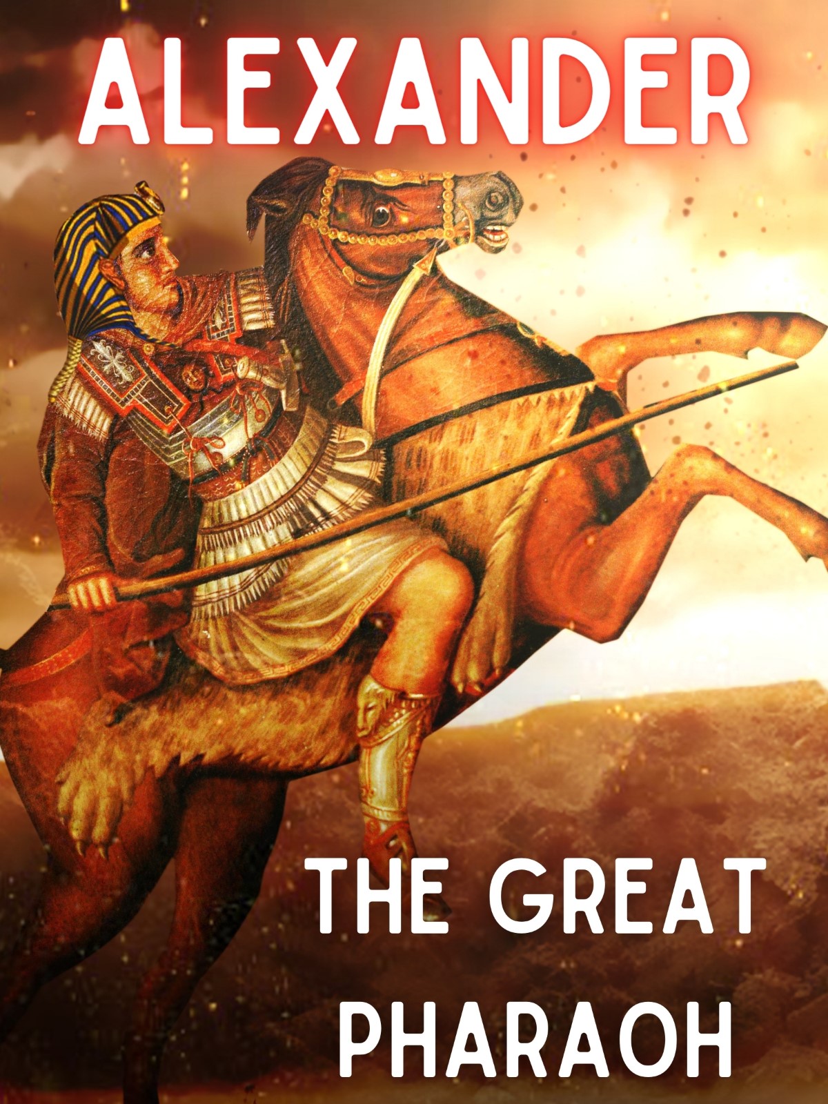 The True Story of Alexander the Great (Video 2005) - IMDb