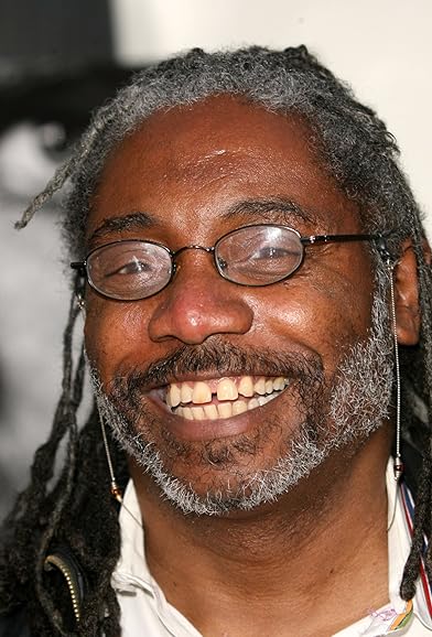 Primary photo for Franklyn Ajaye Primary photo for Franklyn Ajaye