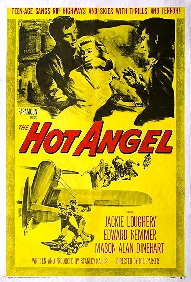 Primary photo for The Hot Angel Primary photo for The Hot Angel