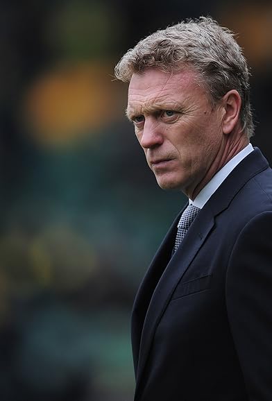 Primary photo for David Moyes Primary photo for David Moyes