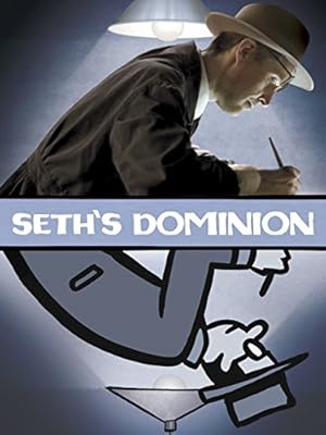Seth's Dominion Poster