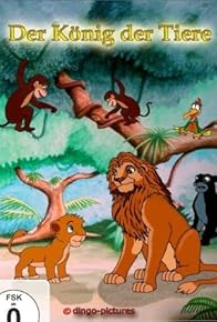 Primary photo for King of the Animals Primary photo for King of the Animals